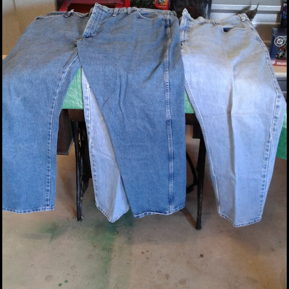 Men's jeans